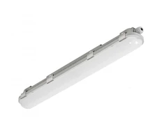 REXION hermetinis LED šviestuvas, 20W, 2800lm, AC220-240V, 50/60 Hz, PF>0,9, RA>80, IP65,5