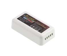 RGBW 1 zonos LED valdiklis