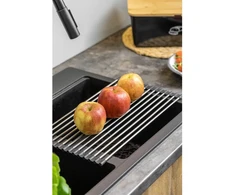 Roll-Up drying rack