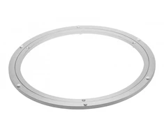 Round turnplate D-400