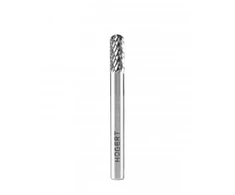 Rounded rotary burr C, 6x16
