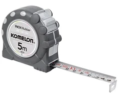 Grąžtas Komelon Ruletė INOX RUBBER 5 mx 19 mm