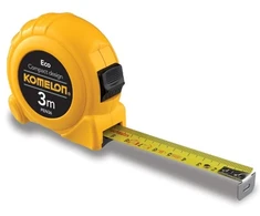 Ruletė plieninė, magnetinė, 5 m × 32 mm, II klasė Yato (YT-71085)