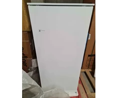 Šaldytuvas ELECTROLUX LFB3AF12S (Pažeista pakuotė)