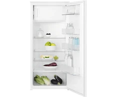 Šaldytuvas ELECTROLUX LFB3AF12S (Pažeista pakuotė)