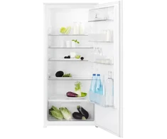 Šaldytuvas ELECTROLUX LFB3AF12S (Pažeista pakuotė)