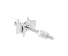 Screw top connector l-065mm