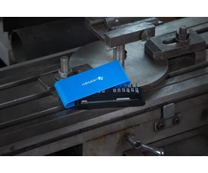 Screwdriver bits set