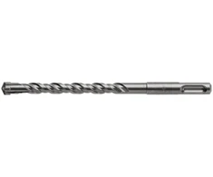 SDS+BX4 drill bit 24x1000 mm