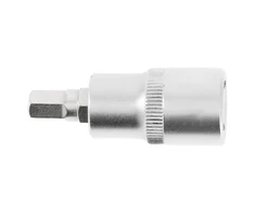 Šešiakampis veržliaraktis H17 1/2" 55 mm