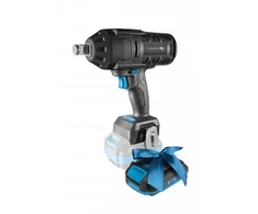 Set of brushless impact wrench 1000 Nm 18V + 2Ah battery