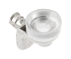 Shelf support broken sekura 0.8 - l-0012 (1000 pcs)