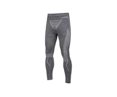 Hogert SIEG termo apatinės kelnės "seemless" antracito spalvos 3XL-4XL