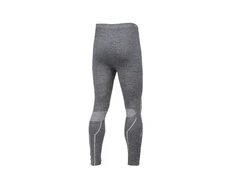 Hogert SIEG termo apatinės kelnės "seemless" antracito spalvos 3XL-4XL