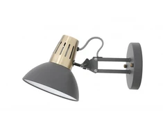 Sieninis šviestuvas ARTEMIA,2195,AC220-240V,50/60Hz,1*E27, maks.40W, IP20, skersmuo16,3cm,