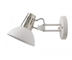 Sieninis šviestuvas ARTEMIA,2218,AC220-240V,50/60Hz,1*E27, maks.40W, IP20, skersmuo16,3cm,
