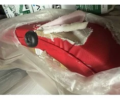 Signal Meble Sofa TM-2 (Atnaujinta)