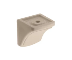 Single corner (1003), ivory 512