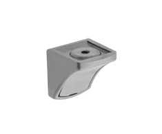 Single corner (1003) pilkas 645