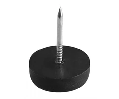 Single slider with nail (price per package 1000 pcs)