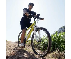 Sjcam Handle bar mount