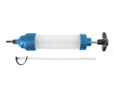 Hogert Technik Tepalo švirkštas Hogert HT8G937; 350 ml