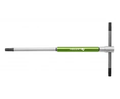 Sliding T-handle torx key T27
