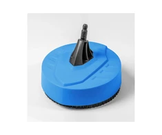 Small brush for washing terraces