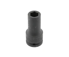 Smūginė galvutė 3/4", 41 mm, CrMo, ilga