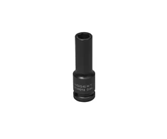 HÕGERT Smūginis lizdas 1/2", 13 mm, CrMo, gilus