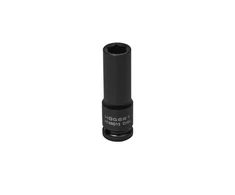 HÕGERT Smūginis lizdas 1/2", 15 mm, CrMo, gilus
