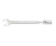Socket wrenches 6 pcs.