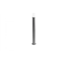 Sodo šviestuvas CORTA-P 80, E27, MAX.25W, IP44, AC220-240V, 50-60Hz, stulpas, antracitas