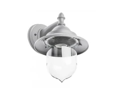 Sodo šviestuvas TOSKANA-AD, E27, MAX.60W, IP54, AC220-240V, 50-60Hz, paprastas sieninis šv