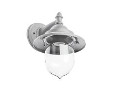 Sodo šviestuvas TOSKANA-AD, E27, MAX.60W, IP54, AC220-240V, 50-60Hz, paprastas sieninis šv