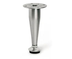 Sofa Leg D-03 satin