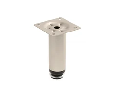 Sofa Leg D-100 satin