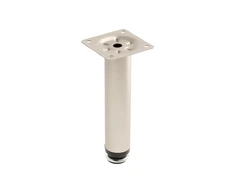 Sofa Leg D-150 satin