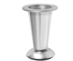 Sofa Leg D-780 steel