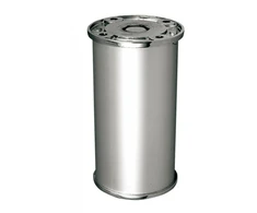 Sofa Leg D-867, h=100mm