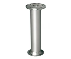 Sofa Leg D-868-2 h-150mm aliuminio