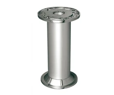 Sofa Leg D-868 h-100mm aliuminio