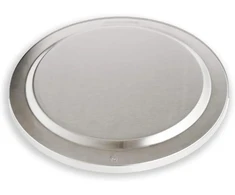 Solo Stove Ranger dangtis iš nerūdijančio plieno