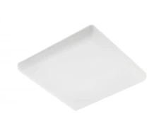 SORA LED šviestuvas, IP54, 24W, 2400lm, AC220-240V, 50/60Hz, 120°, 4000K, įleidžiamas, kva