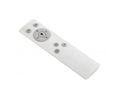 Lubinis šviestuvas SORI LED ceiling lamp, Ø490mm, CCT, 48W, 3840lm, AC180-250V, 50/60 Hz, PF>0,9, IP54, remot