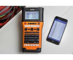 Spausdintuvas Brother PT-E550WNIVP LABELLING (Atnaujinta)