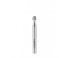 Spherical rotary burr D, 6x5