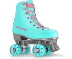 Spokey Riedučiai (Pažeista pakuotė)