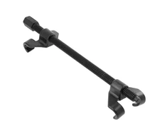 Spyruoklių suspaudiklis Hogert HT8G245; 355 mm