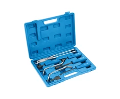 Rinkinys Hogert HT8G371; 8 vnt.